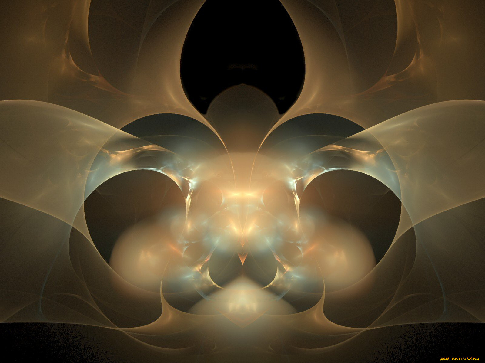 3, , fractal, , 
